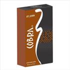 COBRA AFTERSHAVE LOTION 